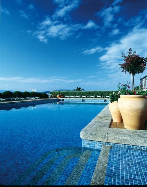 Eurostars Louxo Talaso