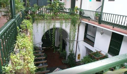Hostal Valencia