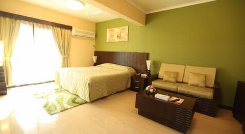 Panorama Bur Dubai Hotel