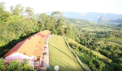 Hotel Los Jazmines by Mystique, 