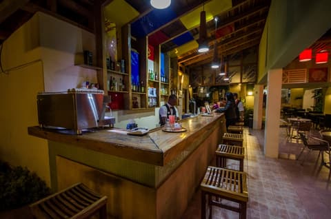 Gran Club Santa Lucia