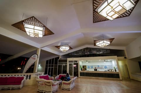 Gran Club Santa Lucia