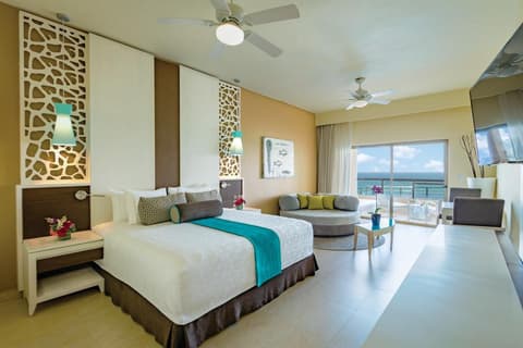 El Dorado Seaside Suites by Karisma - Adults Only