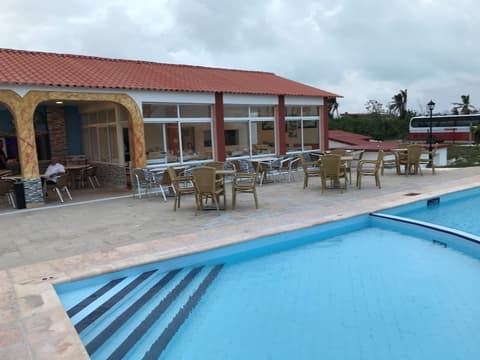 Islazul Villa Gregorio