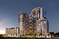 The Circ powered by Sonder