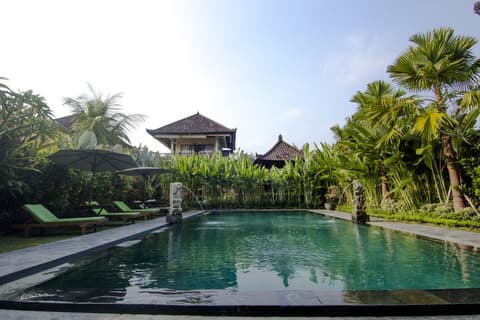 Bali Dream Resort Ubud