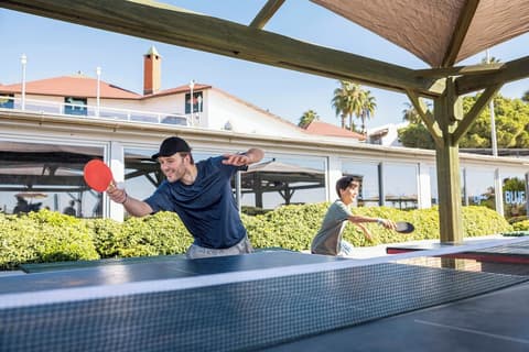 TUI BLUE Pascha Bay - All Inclusive