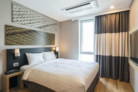 ibis Ambassador Busan Haeundae