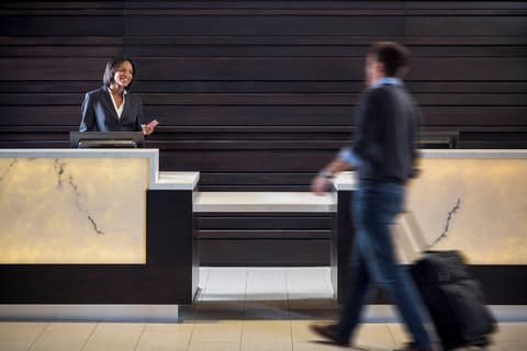 Crowne Plaza Atlanta - Midtown