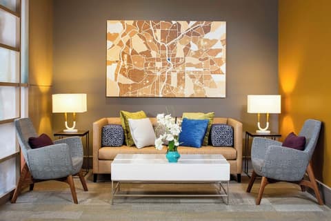 Crowne Plaza Atlanta - Midtown