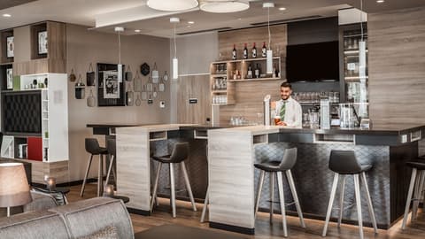 Holiday Inn Munich - City East