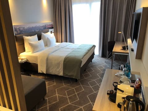 Holiday Inn Munich - City East