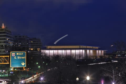 Georgetown Suites Harbour