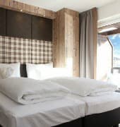 Avenida Mountain Lodges by Alpin Rentals