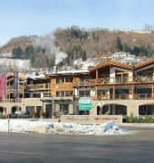 Avenida Mountain Lodges by Alpin Rentals