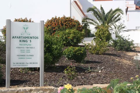 Apartamentos King's