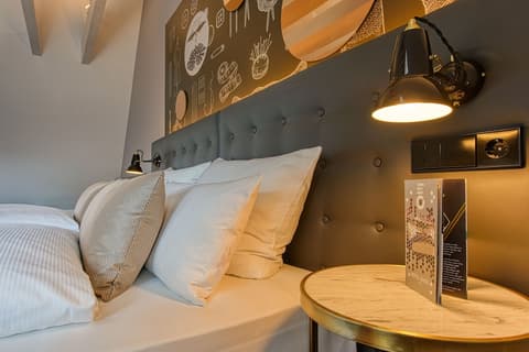 Boutique 005 Ulm City