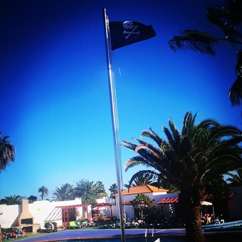 Bungalows Castillo Club Lake