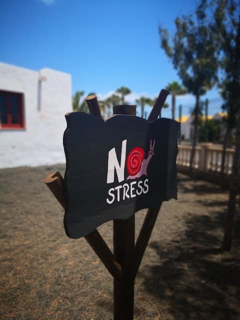 Bungalows Castillo Club Lake, 