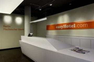 easyHotel Berlin Hackescher Markt
