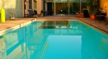 Villa del Bosco or VdBNEXT Hotel & Event Living, 