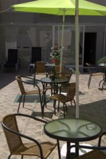 Residencial Monte Carlo, 