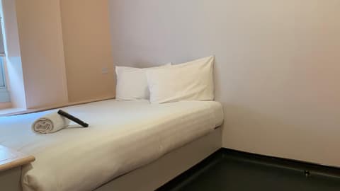 easyHotel Victoria