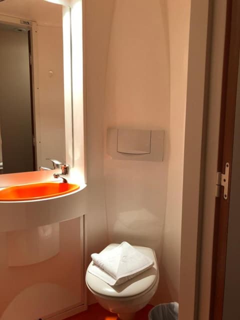 easyHotel Victoria