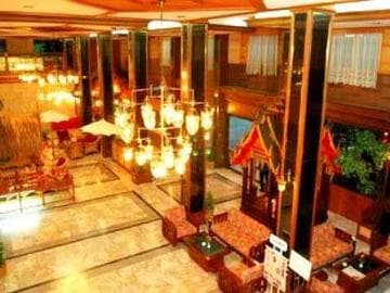 Ayutthaya Grand Hotel, 