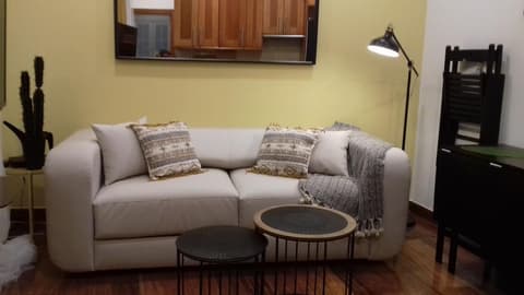 Madrid Smartrentals La Latina