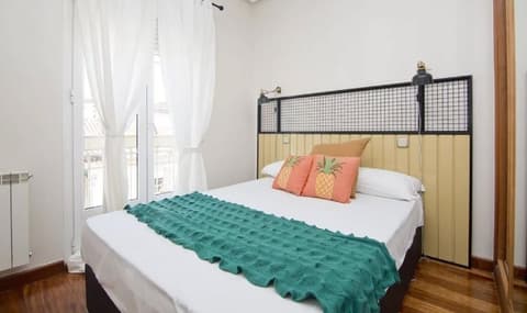 Madrid Smartrentals La Latina