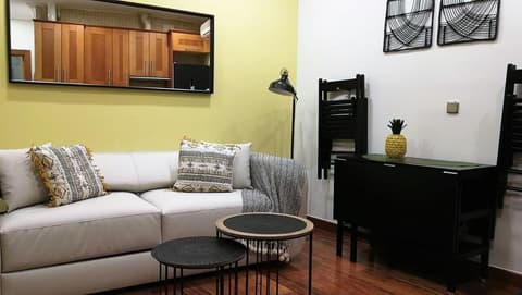Madrid Smartrentals La Latina