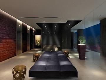 Empire Causeway Bay, 