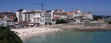 Atalaya II