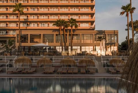 Caramelo Calvia Beach