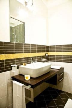 Hotel Prince Park Residence, 