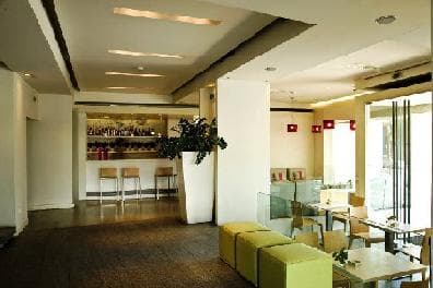 Ariston Hotel Athens