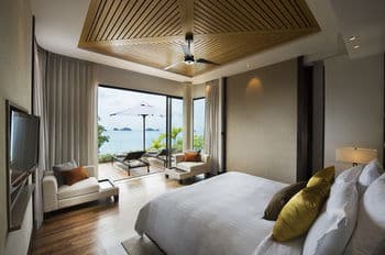 Conrad Koh Samui Residences