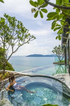 Conrad Koh Samui Residences