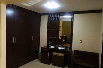 Panorama Bur Dubai Hotel