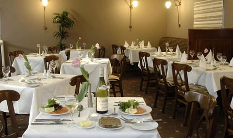 Killarney Court Hotel