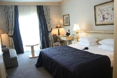 Rocks Hotel & Casino, 