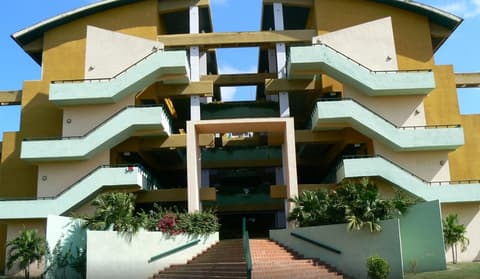 Starfish Monte Habana