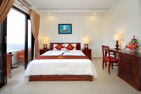 Eden Homestay