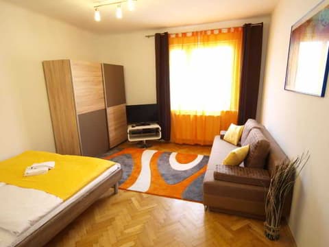 CheckVienna – Apartment Kroellgasse
