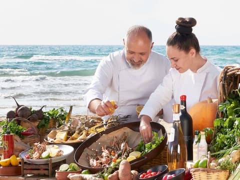 Grecotel Riviera Olympia & Aqua Park