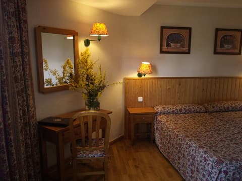 Hotel Nievesol