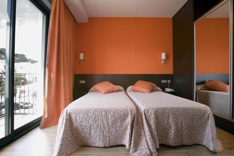 HOTEL LOAR FERRERIES