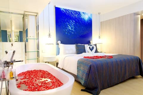 GRAND SCENARIA HOTEL PATTAYA