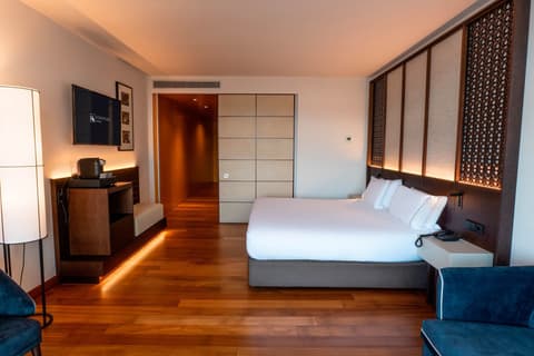 EUROSTARS GRAND MARINA, 